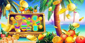 Chasing Rainbows - Pop It 777 Screenshot 1