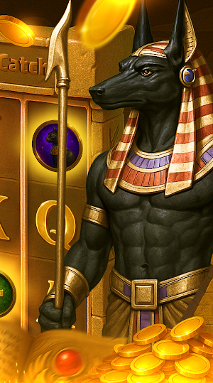 Book Of Pyramids: Catch Screenshot 2