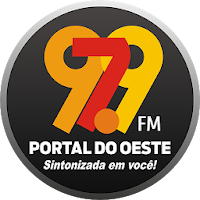 Portal do Oeste FM 97,9 - Sintonizada em você!