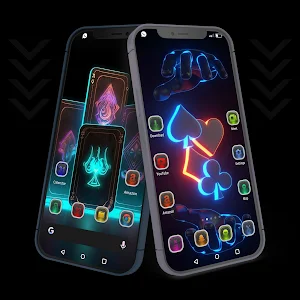 Icon Pack 2024 Screenshot 3