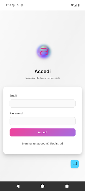 AURA Screenshot 0