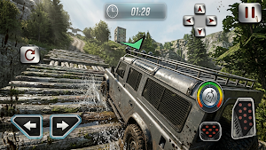 Dragon Road Hill Climb Screenshot 2
