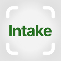 IntakeAI: Calories & Nutrients