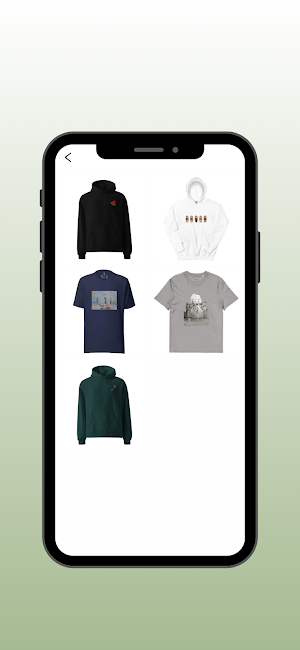UrbanPal Screenshot 2