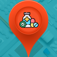 Registered Medical Shop