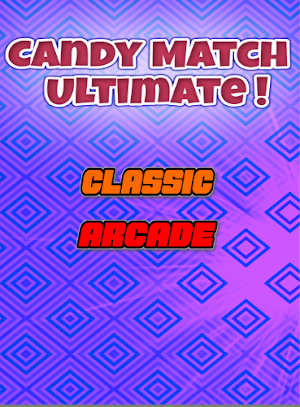 Candy Candy Matching Screenshot 1