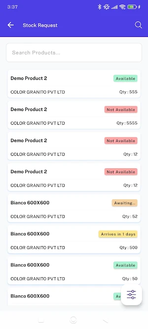 Industry Connect Screenshot 3