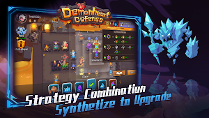 Demonheart Defense Screenshot 3