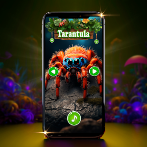 Animal sounds Screenshot 3
