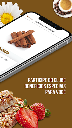 Mercado Plus Screenshot 3