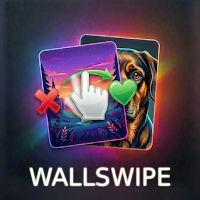 WallSwipe: Swipe Wallpapers