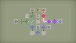 Colorgrid Screenshot 3