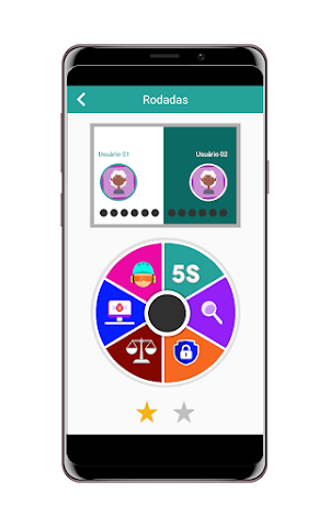 i9 Challenge 2.0 Screenshot 2