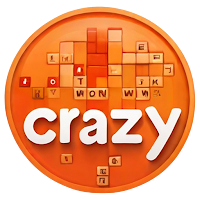 Crazy Words - Word of the day