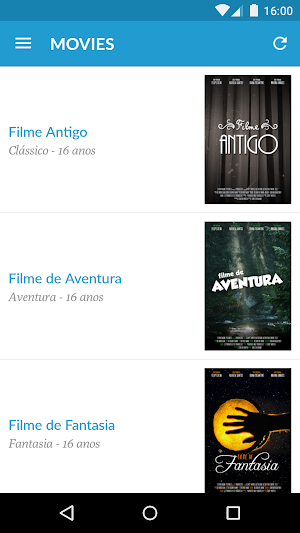 Shopping Nova América Screenshot 1