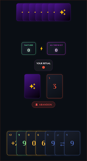 Alchemy Chaos Screenshot 3