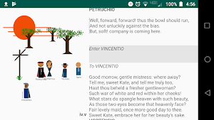 The Taming of The Shrew by Wil Screenshot 3
