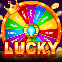 Lucky Wheel