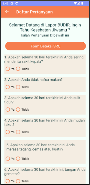 Mutiara Sukma RSJMS Screenshot 3