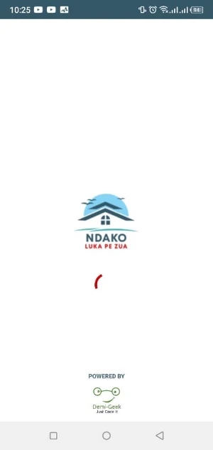 NDAKO Screenshot 0