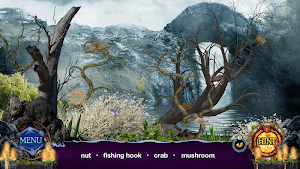 Trap for Monsters - Search and Find Games for free Screenshot 1
