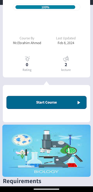Alsaftawy Academy Screenshot 2