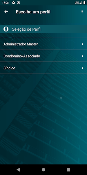 Embracon Condomínios Screenshot 1