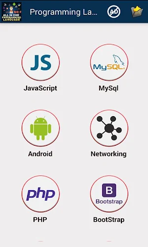 Programming Language in Hindi Screenshot 2