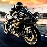 Kawasaki Ninja H2 SX Wallpapers