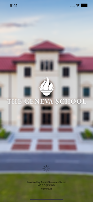 The Geneva School, Casselberry Screenshot 0