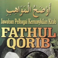 Fathul Qorib Terjemah Lengkap