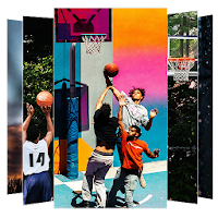 Basketball Wallpapers