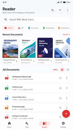 PDF Studio1 Screenshot 2