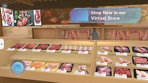 Union Coop VR Screenshot 1