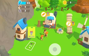 Exploration Rush Screenshot 2