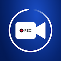 Screen Recorder - Live Stream!