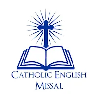 Catholic English Missal 2023