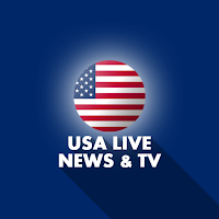 USA Live News & TV