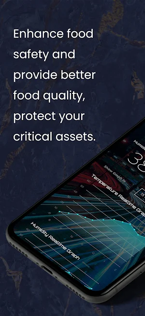 KITSENSE Screenshot 2