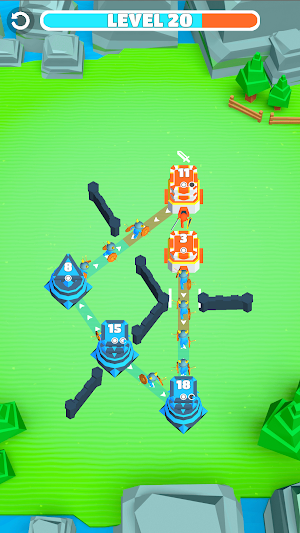 Capture All screenshot 2