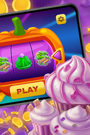 Reel Fortune Screenshot 2