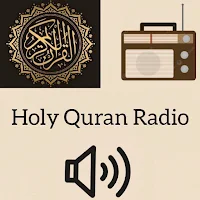 Holy Quran Radio