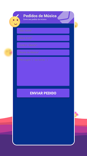 radiomaisonline Screenshot 2