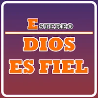 Estereo Dios es Fiel