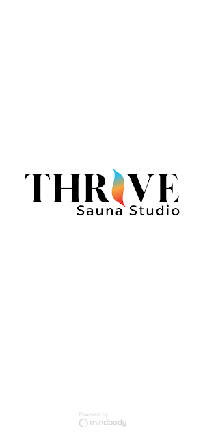 Thrive Sauna Studio Screenshot 0