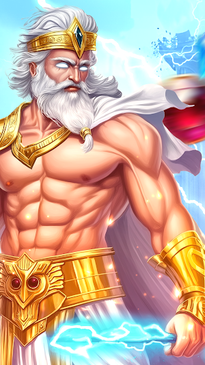 ZeusS Golden Boom Screenshot 1