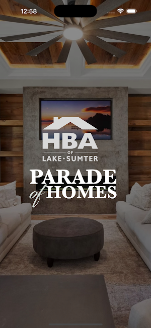 Lake-Sumter Parade of Homes Screenshot 0