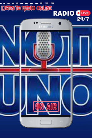 NotiUno 630 En Vivo Noti Uno Screenshot 3