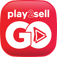 Play2sell GO