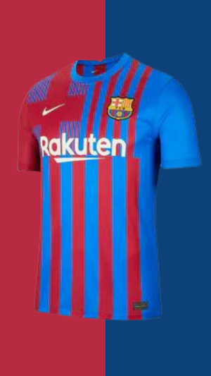 Barcelona Matches Screenshot 0